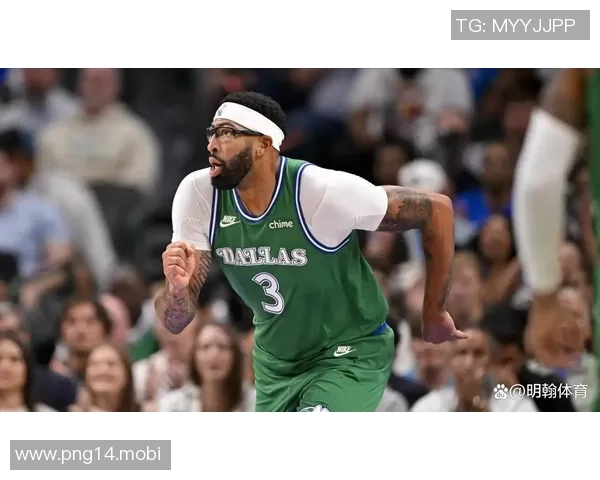 9换4！震撼级交易来袭！浓眉哥告别独行侠！