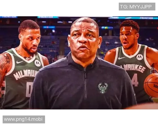 里弗斯确认字母哥坚定留守雄鹿，复出时间尚未确定